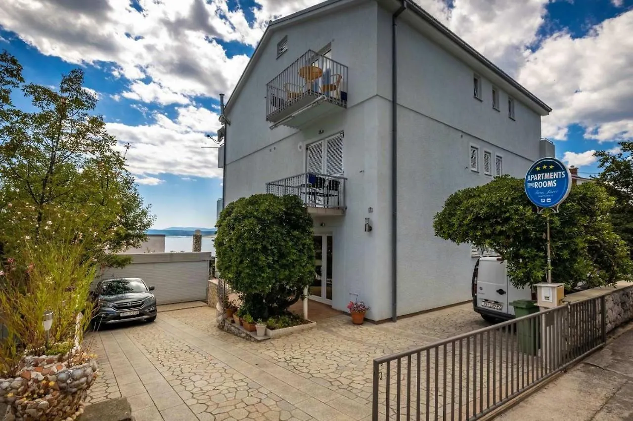 Guest house Guesthouse Villa Juric Crikvenica