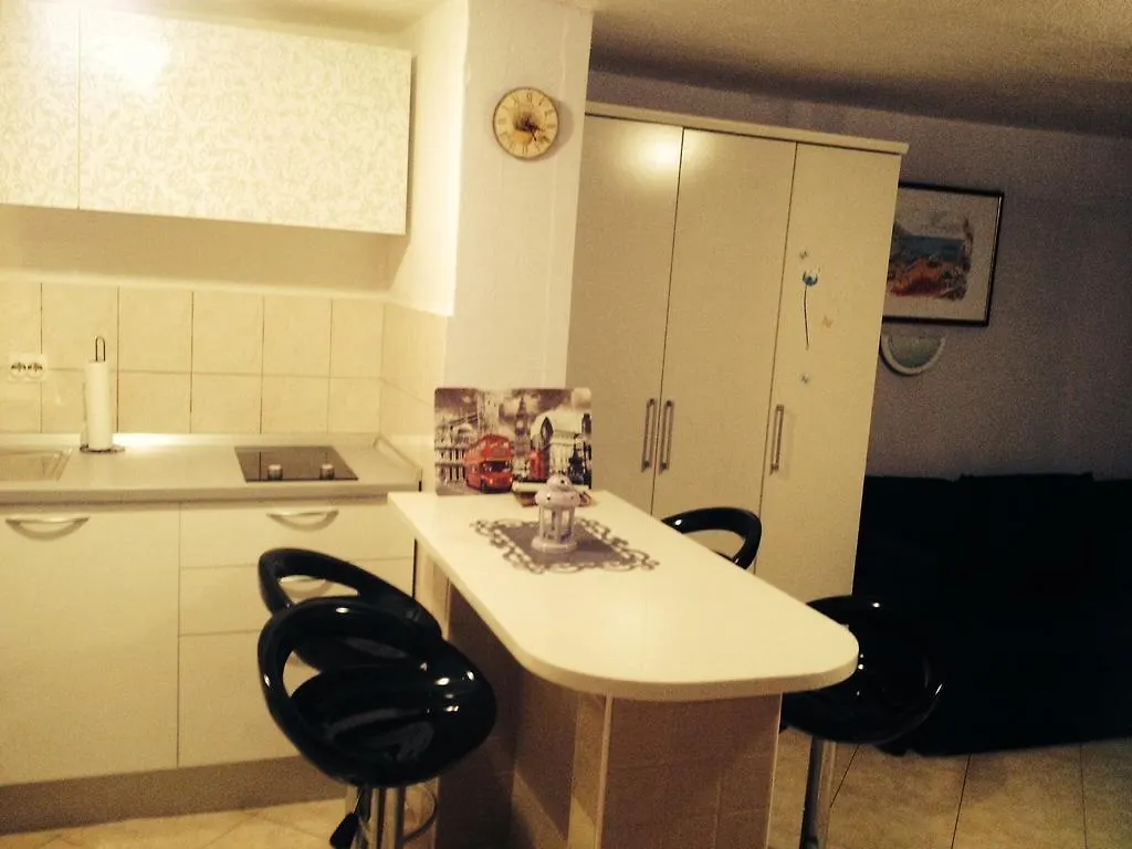 Guest house Guesthouse Villa Juric Crikvenica