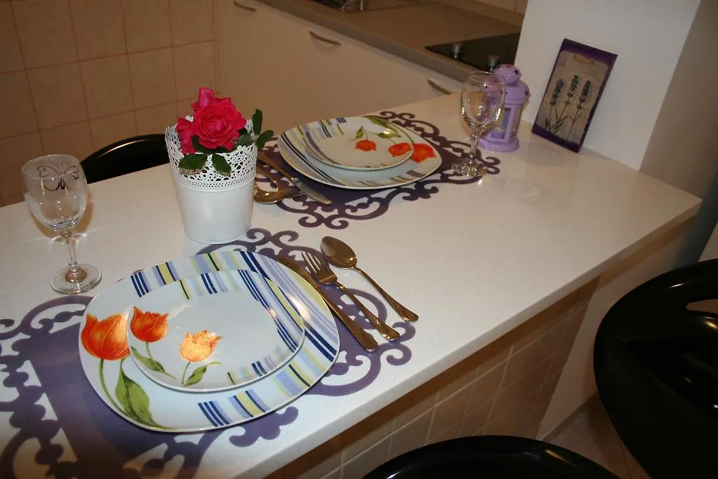 Guesthouse Villa Juric Crikvenica
