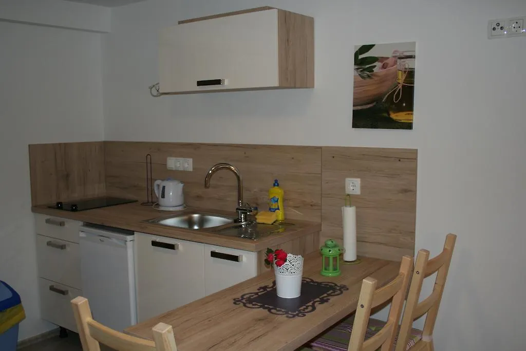 Guesthouse Villa Juric Crikvenica Guest house