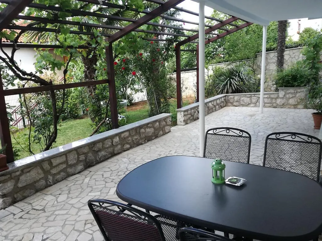 Guesthouse Villa Juric Crikvenica
