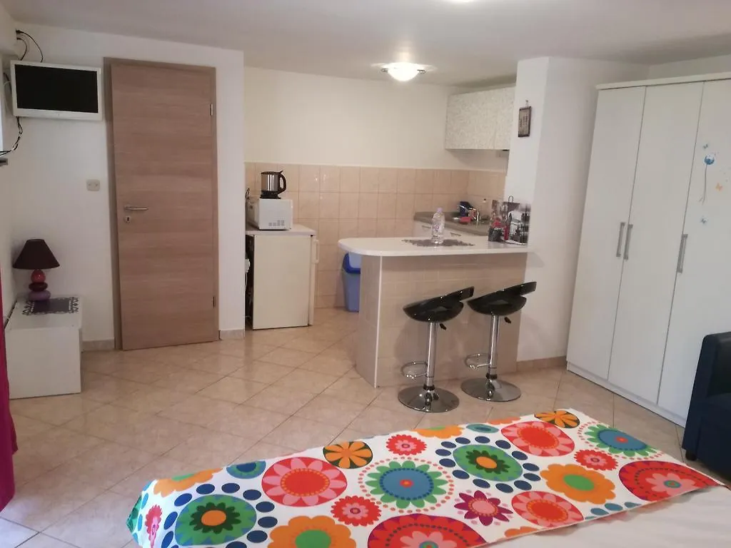 Guesthouse Villa Juric Crikvenica