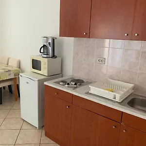 Vendégház Sobe I Til