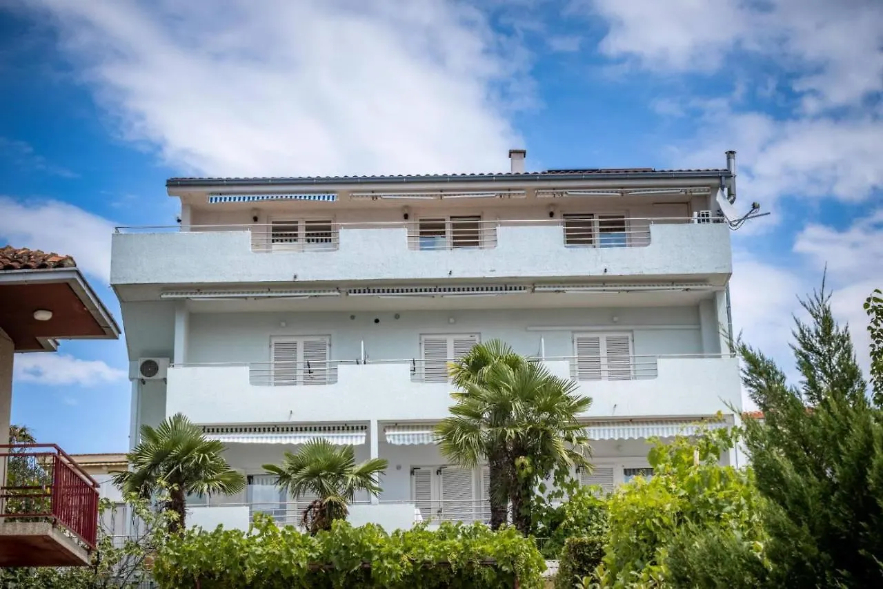 Guesthouse Villa Juric Crikvenica
