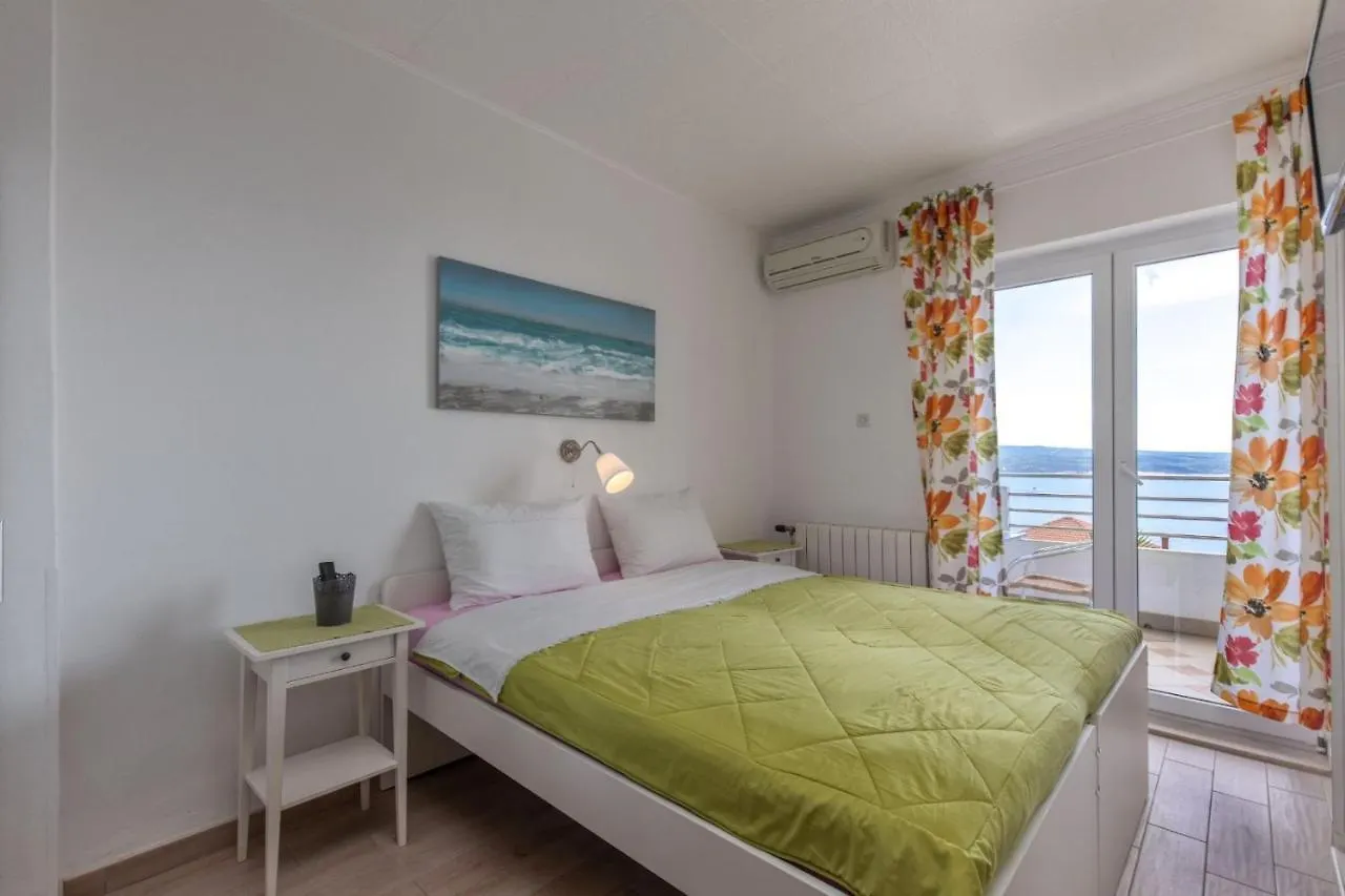 Guest house Guesthouse Villa Juric Crikvenica