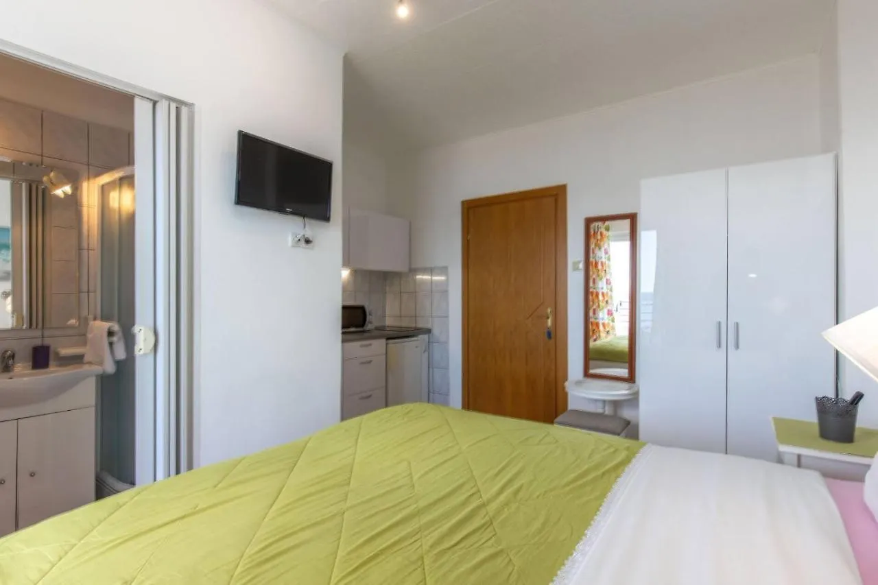 Guesthouse Villa Juric Crikvenica