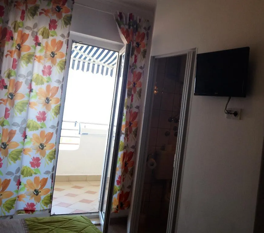 Guesthouse Villa Juric Crikvenica Guest house