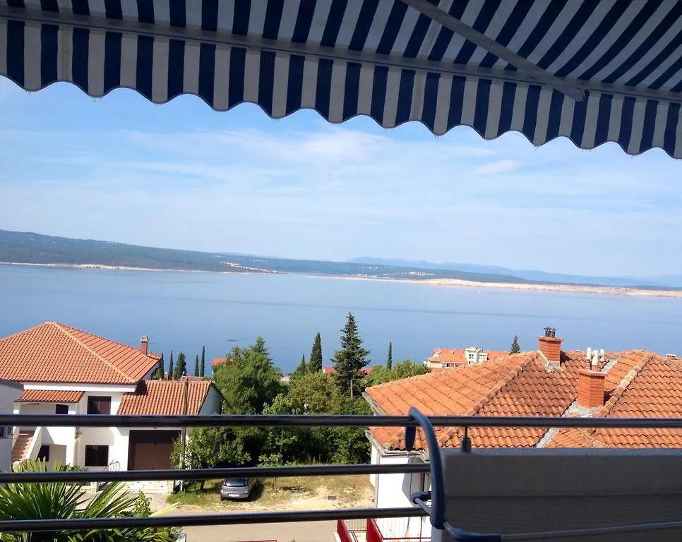 Guest house Guesthouse Villa Juric Crikvenica