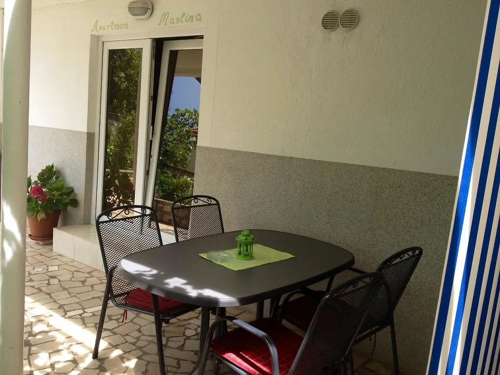 Guest house Guesthouse Villa Juric Crikvenica