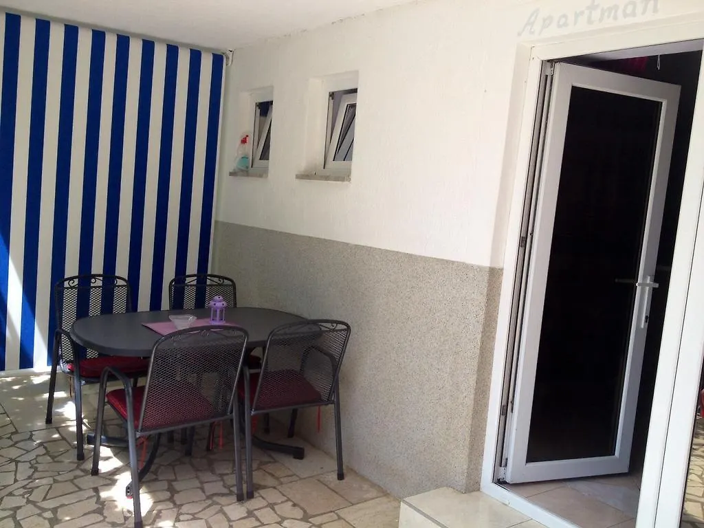 Guesthouse Villa Juric Crikvenica