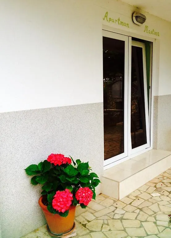 Guesthouse Villa Juric Crikvenica 3*,