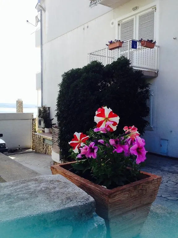 Guesthouse Villa Juric Crikvenica Guest house