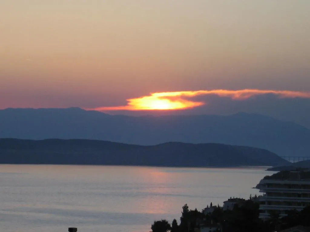 Guesthouse Villa Juric Crikvenica Guest house