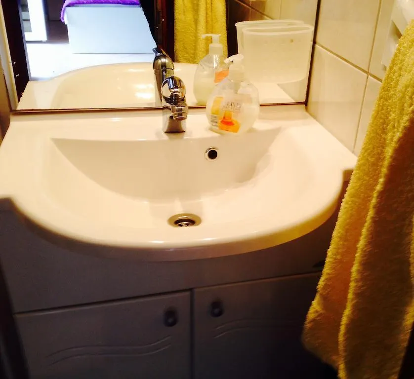Guesthouse Villa Juric Crikvenica Croatia