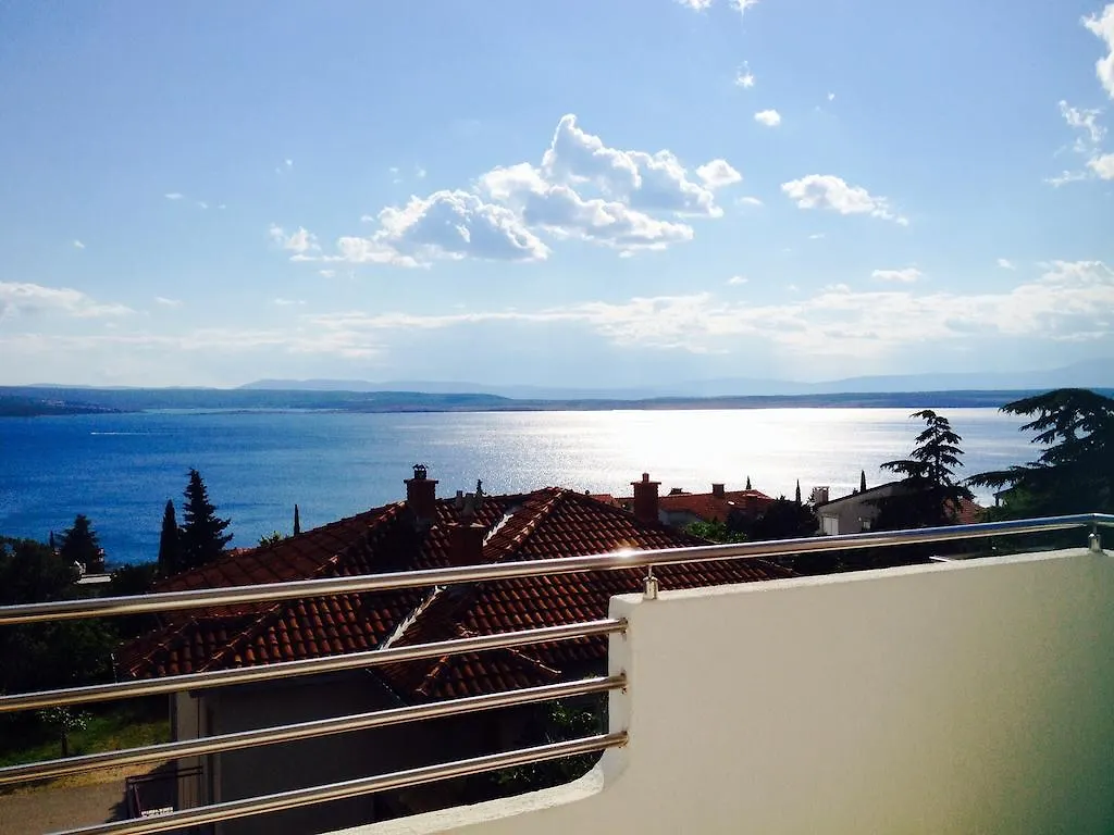 Guesthouse Villa Juric Crikvenica