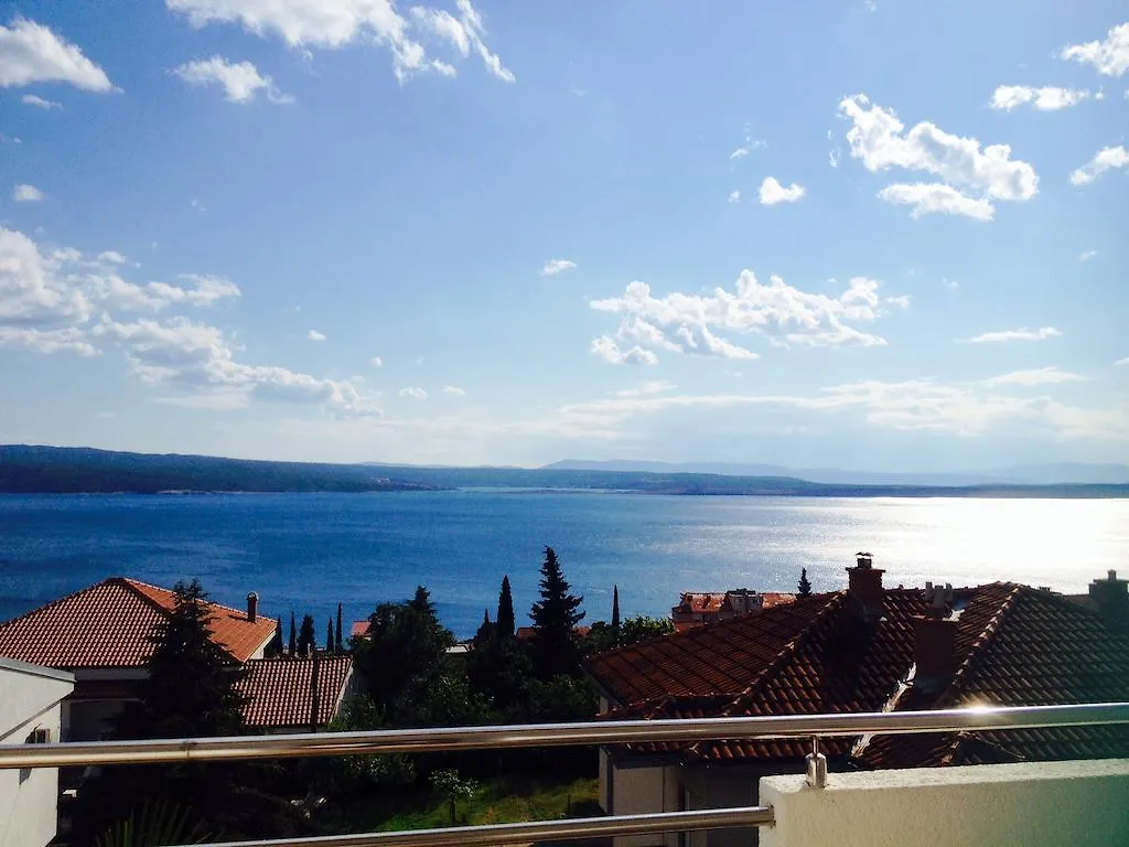 Guesthouse Villa Juric Crikvenica