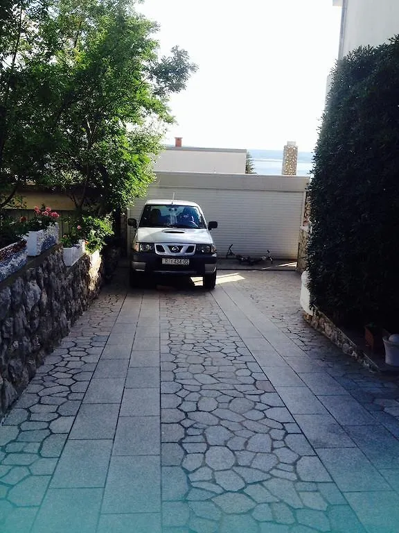 Guesthouse Villa Juric Crikvenica 3*,  Croatia