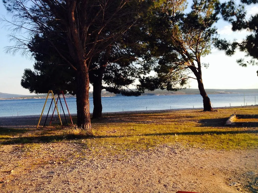 Guesthouse Villa Juric Crikvenica 3*,