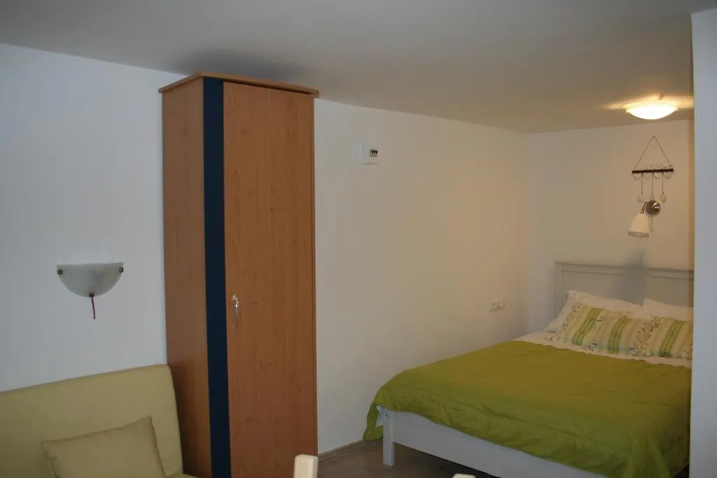 Guesthouse Villa Juric Crikvenica Croatia