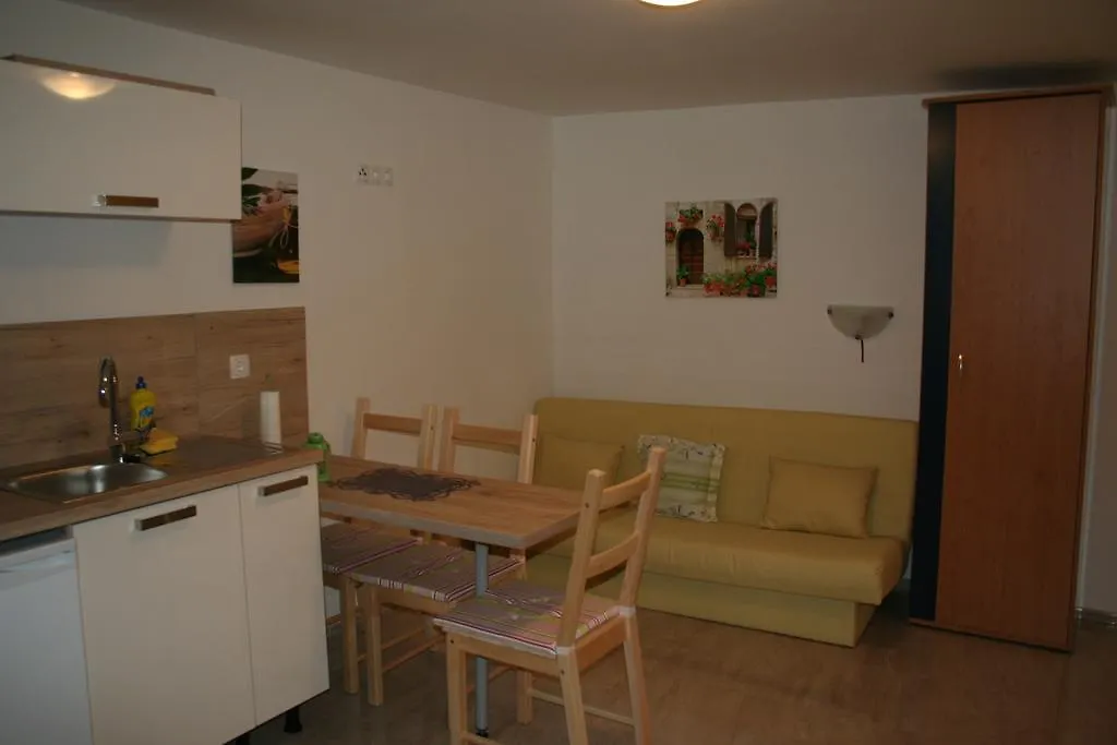 Guesthouse Villa Juric Crikvenica Guest house