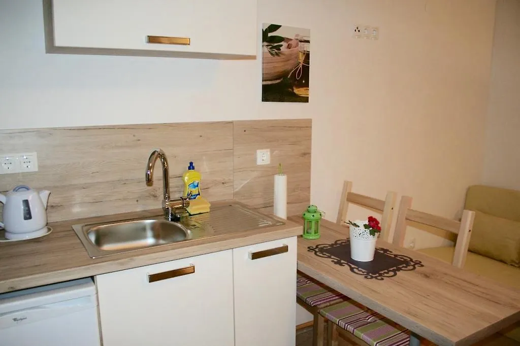 Guest house Guesthouse Villa Juric Crikvenica