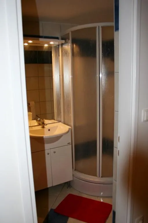Guesthouse Villa Juric Crikvenica Guest house