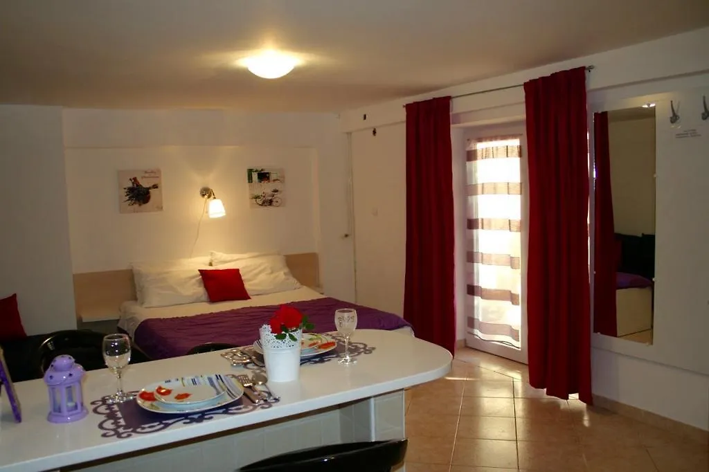 Guesthouse Villa Juric Crikvenica Croatia