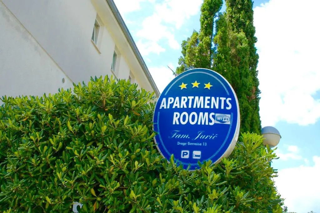 Guesthouse Villa Juric Crikvenica Guest house