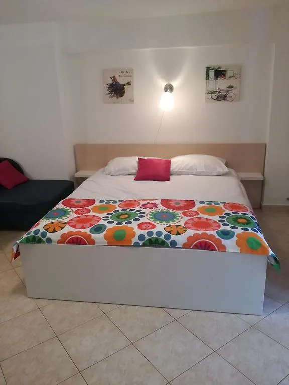 Guesthouse Villa Juric Crikvenica Croatia