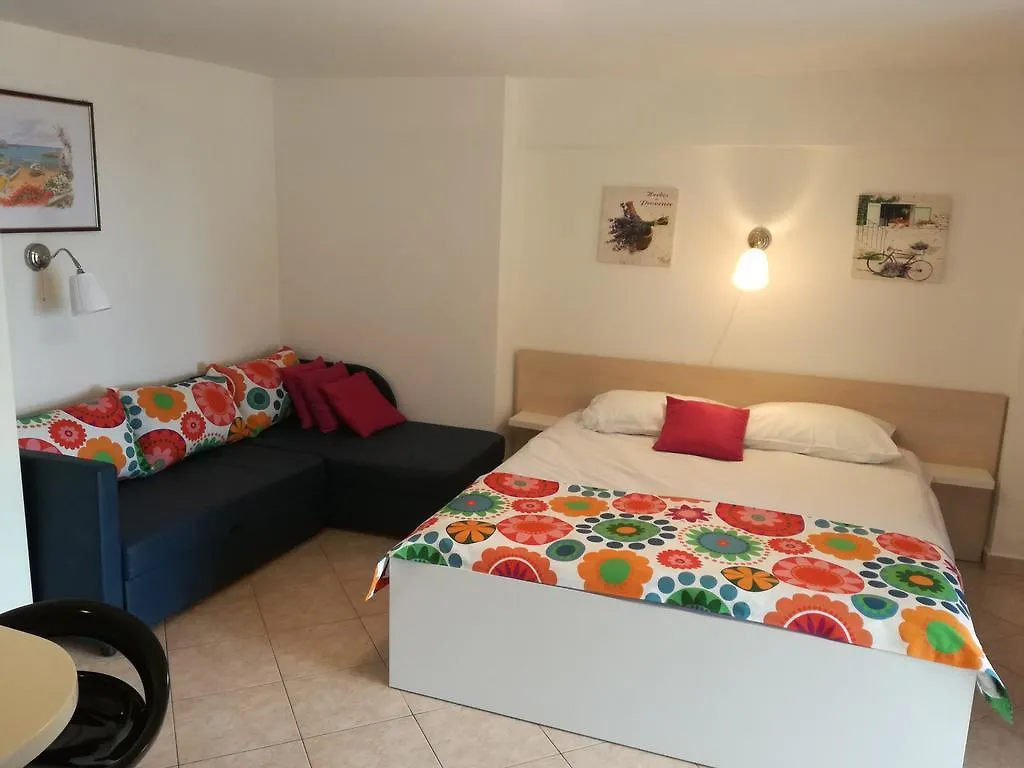 Guesthouse Villa Juric Crikvenica 3*,  Croatia