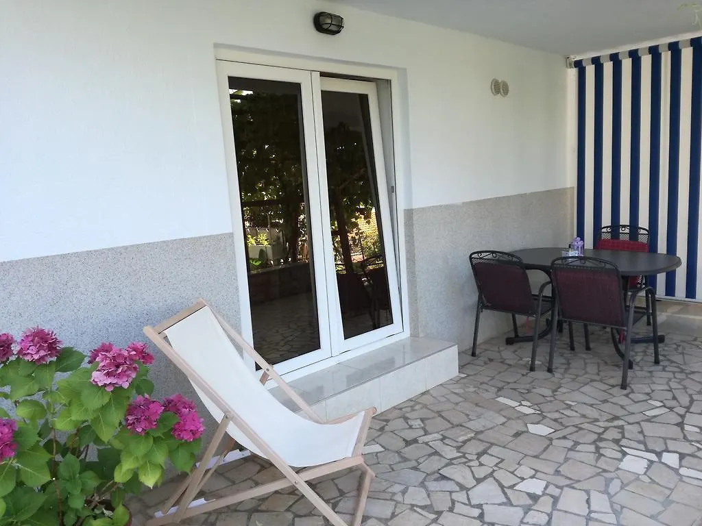 Guesthouse Villa Juric Crikvenica Croatia